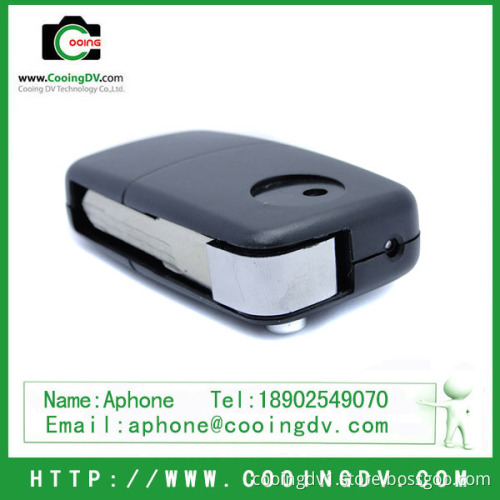 car key camera